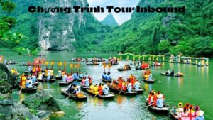 Chương trình Tour Inbound: Khám phá Việt Nam trọn vẹn