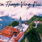 sapa thuộc vùng núi nào