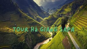 Tour Hà Giang Sapa: Hành Trình Khám Phá Núi Rừng Tây Bắc