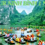 tour ninh bình 1 ngày