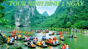 Khám Phá Tour Ninh Bình 1 Ngày