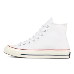 Giày Sneaker Unisex Converse Chuck Taylor All Star 1970s Màu Trắng – Mã 162056C